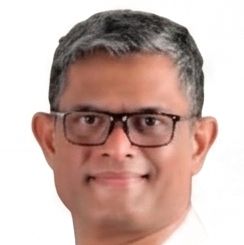Dr. Prashant Patel